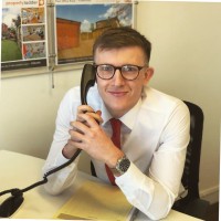 Property Ladder Employee Laurence Rouse's profile photo