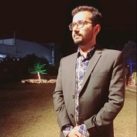 Code Graphers Employee Muhammad Usman's profile photo
