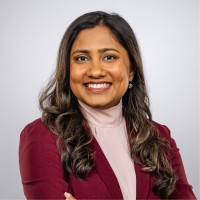 AccessHealth Community Health Center Employee Palak J.'s profile photo