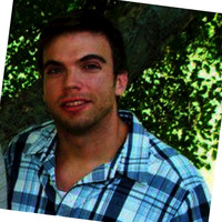 Sunbelt Rentals, Inc. Employee Jared Casto's profile photo
