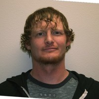 Bend Studio Employee Russ Severe's profile photo