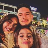 PLSA Employee Isaac Zaragoza's profile photo