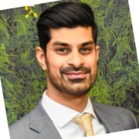 Trireme Employee Shakir Ahmad's profile photo