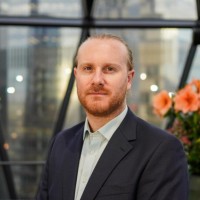 Larson Maddox Employee James Cookson's profile photo