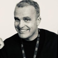 GALACTIC Employee Simon Thiry's profile photo