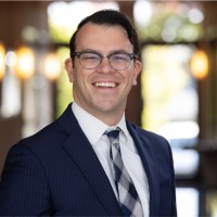 Marks & Harrison Employee Daniel Savage's profile photo