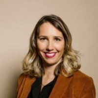 Orange Employee Karine Dussert-Sarthe's profile photo