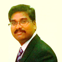 AVTEC Limited Employee Sathyanarayana Pvv's profile photo