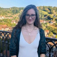 MOLESON.CH Employee Noémie Morand's profile photo