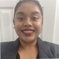 SUPREME HOTEL & RESTAURANT SUPPLY CORP Employee Maite Armella's profile photo