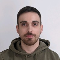 Monkey tie Employee Victor Marchal's profile photo