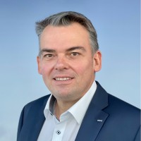 DACHSER Employee Robin Koehler's profile photo