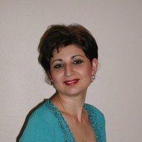 ACH Processing Company Employee Milena Karapetyan's profile photo