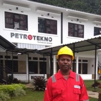 kwiper Employee Victor Amasuba's profile photo