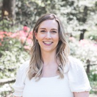 Porter Novelli Employee Amanda Lavergne-Tabb's profile photo