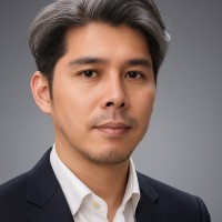 Smart Sensor Devices AB Employee Yeow Chong's profile photo