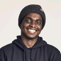 CUNY Tech Prep Employee Elie Paul's profile photo