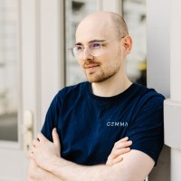 Gemma Analytics Employee Jan Oboth's profile photo