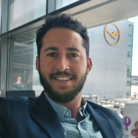 Indea Group Employee Javier Olivas Nebot's profile photo