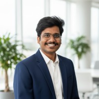 Vasu B Email & Phone Number