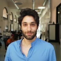 Email e telefono di Marco Cattaneo