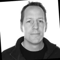 MONO Employee James Scott's profile photo