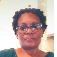 Leidos Employee Sharon Cross's profile photo