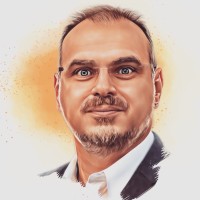 Schneider Electric Employee Thomas Kern's profile photo