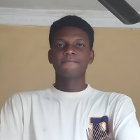 Splice Employee Steven Obi's profile photo