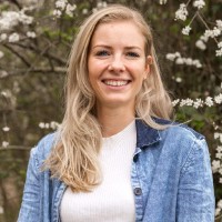 Kim van Welzenis Email & Phone Number