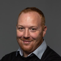 Metronik Employee Peter Smrdel's profile photo