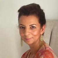 Molotov Employee Muriel Malka's profile photo