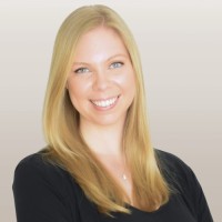 TeenPact Employee Cheyenne Huber's profile photo