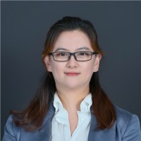 Societe Generale Corporate and Investment Banking - SGCIB Employee Carrie Jiang's profile photo