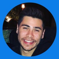 Puff Bar Employee Patrick Beltran's profile photo