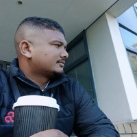 Securicom Employee Ryno Hendricks's profile photo