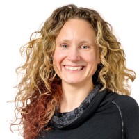 Courtney Jarecki