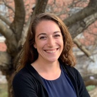 University of North Carolina at Chapel Hill Employee Simone Frank's profile photo