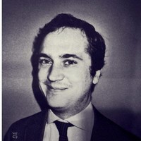 Hiscox Employee Oli Watts's profile photo