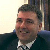 Alan Park Email