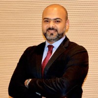 Sheikh Khalifa Specialty Hospital (Operated by SNUH) Employee Wael Shady's profile photo