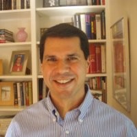 Maintex Employee George Barraza's profile photo