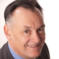 Ron Pattison