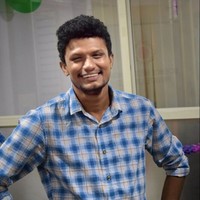 Springworks Employee Sivananda Reddy's profile photo