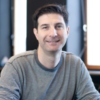 Neural DSP Technologies Employee Cristian Arias's profile photo
