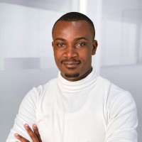 USA DeBusk Employee Remmy Eseka's profile photo