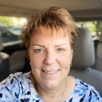 Martin County School District Employee Amy Delaney's profile photo