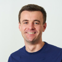 Flowtech Employee Ian Simms's profile photo