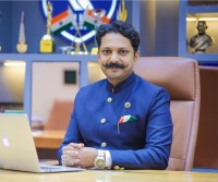 Ramachandran International Institute Of Management (RIIM Pune) Employee Suraj Sharma's profile photo