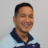 Cronulla Sharks Rugby League Football Club Ltd Employee Vinh Tran's profile photo
